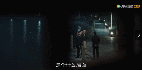 根据现实改编，一集就头皮发麻，孙红雷真狠啊