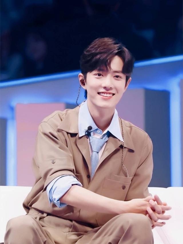 Xiao Zhan breaks up sing " broken silkworm " ! Expose to the sun " bottle collect " OST transcribe ends, sing 3 song in all