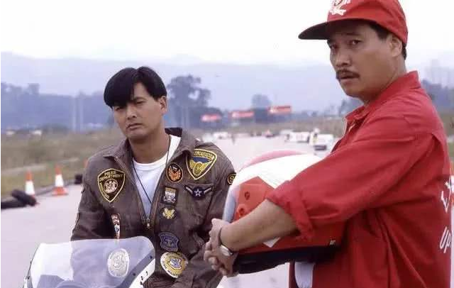 吴孟达困难时找周润发借钱，被回复“你自己解