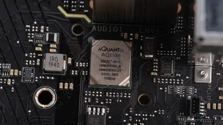 微星MEG Z490 GODLIKE主板评测：旗舰就该这样子
