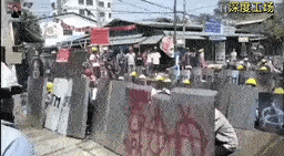 中企被打砸抢烧！缅甸暴乱指向中国背后黑手是