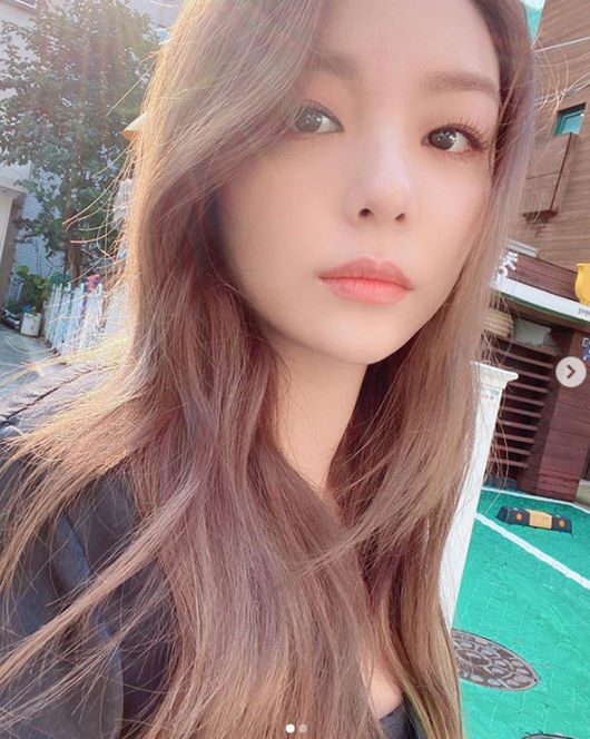 歌手ailee将以适合秋天的感性歌曲回归