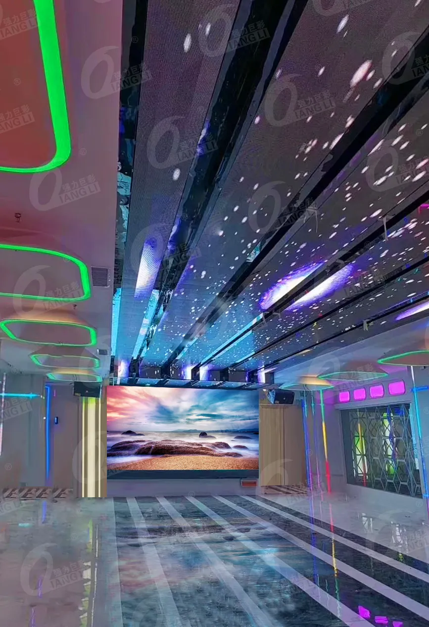 超炫条形屏 | 颜值与实力齐飞 真的美不胜收