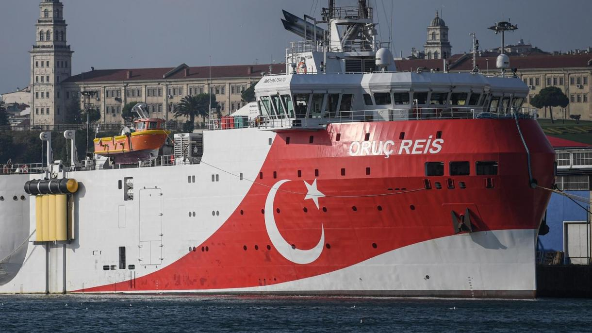 空口威脅沒啥用處！ 土耳其終於放下架子，希臘也不想打架同意談判