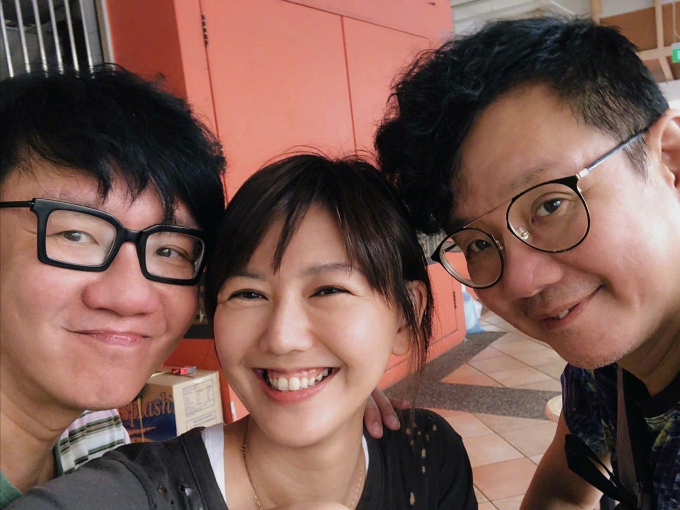 娱乐圈零绯闻，必有这五位女明星，全天候无死