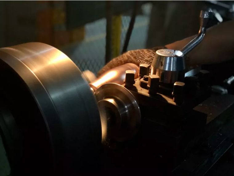 China is made, big country craftsman