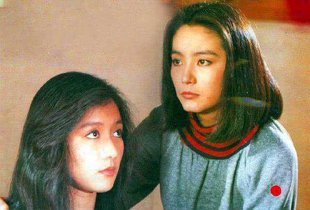 亦舒眼中的美人，李嘉欣获8字评价，利智潘虹意外上榜