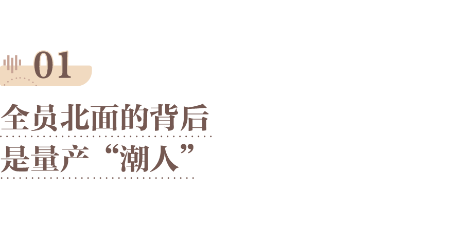 吴亦凡带火的“北面”，怎么站到了潮牌鄙视链顶端？