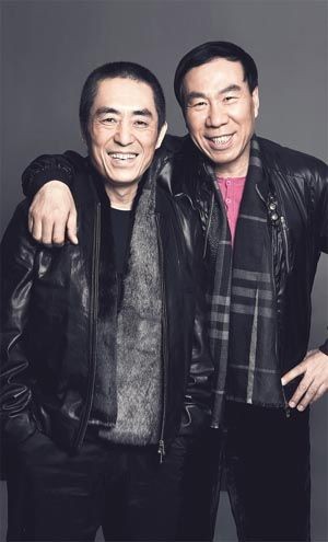 71歲的張藝謀，走到今天該怪誰呢？當(dāng)初不聽父親的遺言