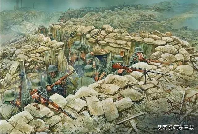 看似鸡肋，却能正面击穿德军三号坦克的苏联反