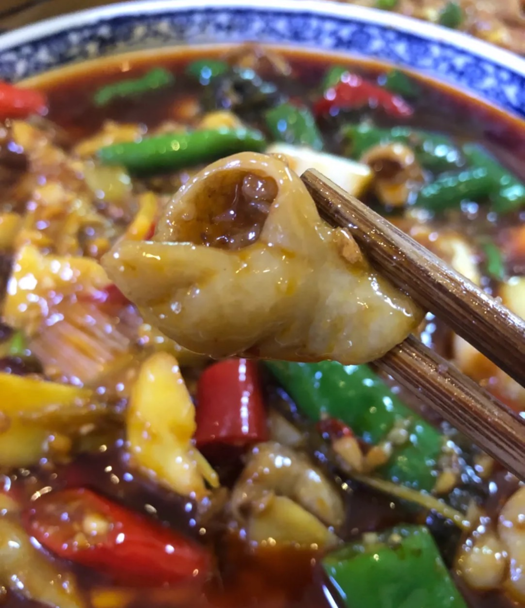 成都人到底有多爱肥肠！成都肥肠榜单出炉，又是胆固醇飙升的一天