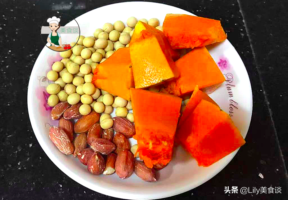 快立秋了，记得多给家人喝它，每天喝一碗，浓稠营养，养胃去秋燥