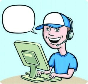 智商高的人都不爱说话，程序员也是如此吗？