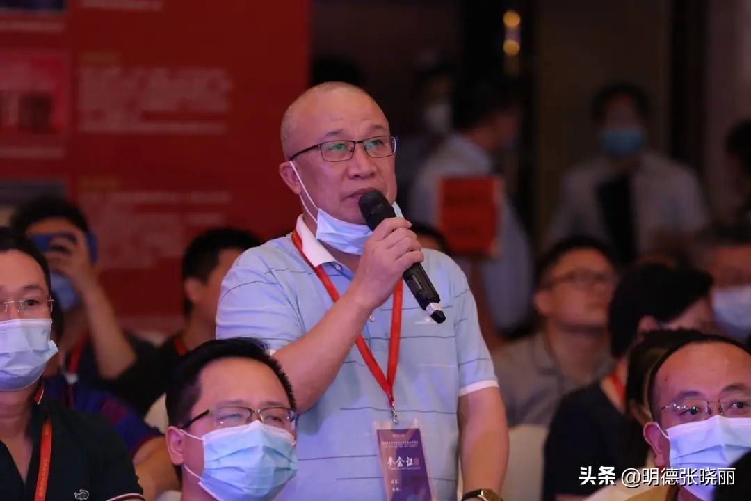 近百家投资机构南京聚首，投融资市场风起云涌