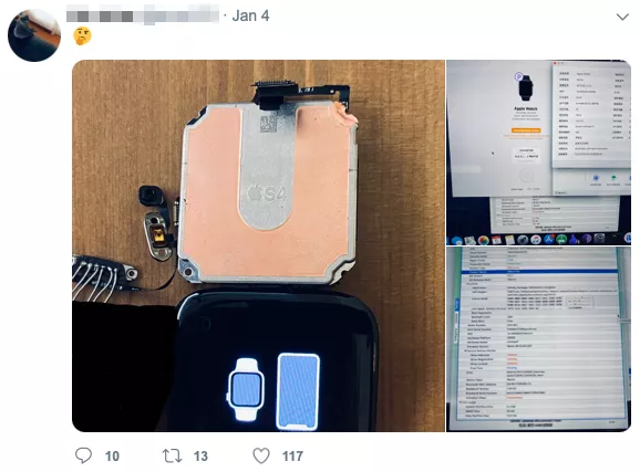 苹果这回动真格,请不要再爆iPhone13料了