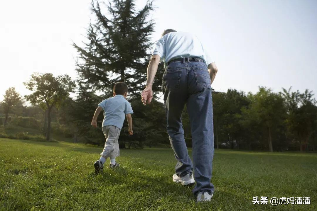 那些没有老人帮忙带娃的家庭，日子是怎样过的？过来人道出真相