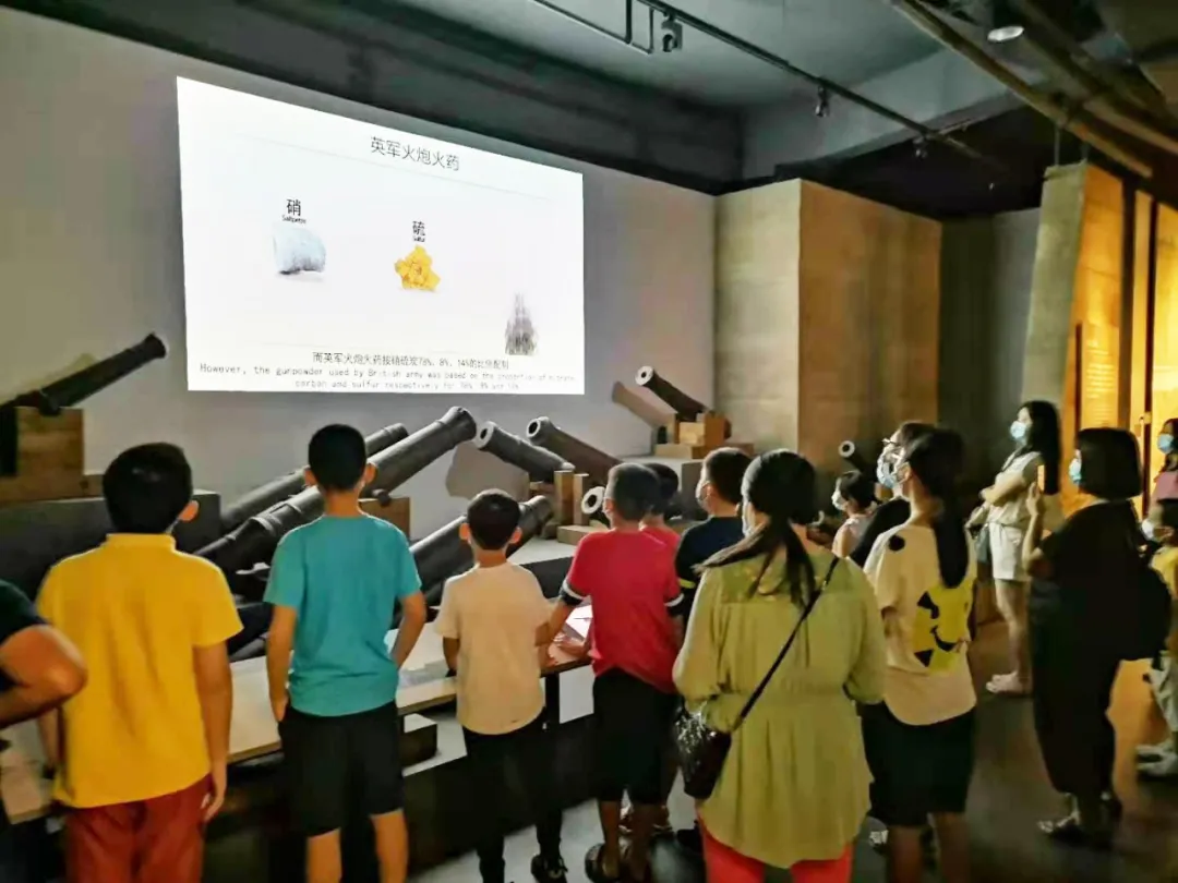 探索工坊活动回顾 | 快乐暑假,科技陪伴
