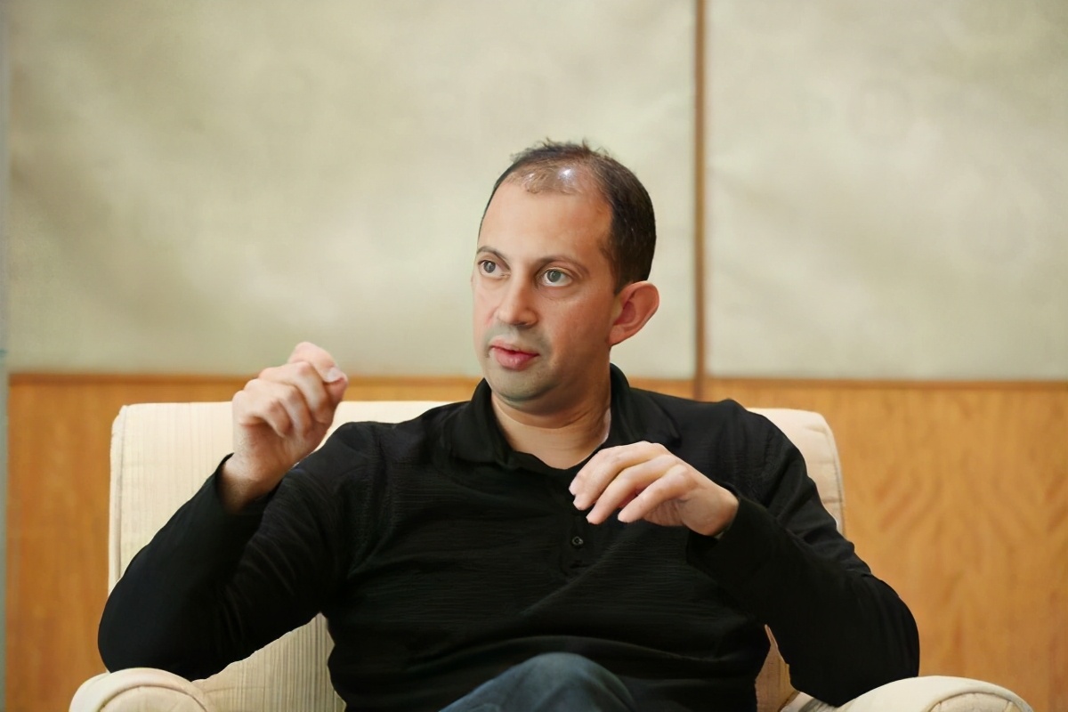 马化腾企鹅帝国炼成记(1)：拒绝马云是我最后悔