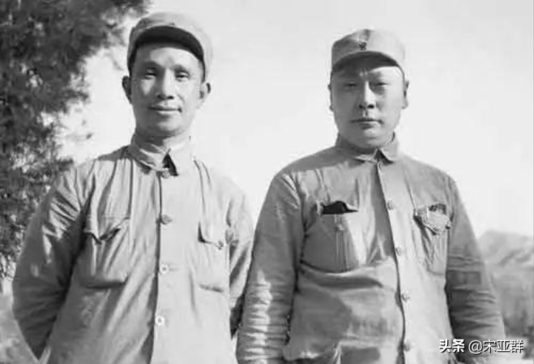 完美错过南昌起义，没有参加长征，陈毅为何成为十大元帅之一？