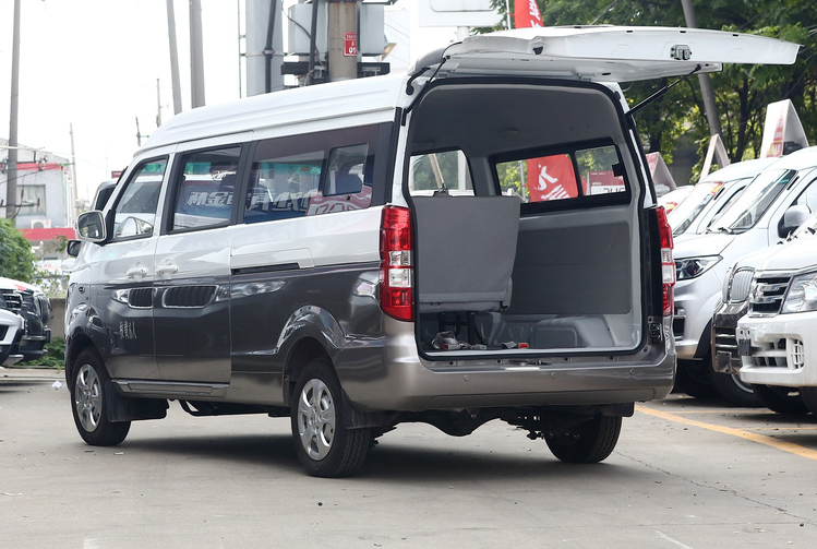 为消费需求造升级好车——新海狮X30L才是国民真神车