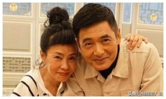 娱乐圈的4个“母老虎”，个个被宠上天，实在让