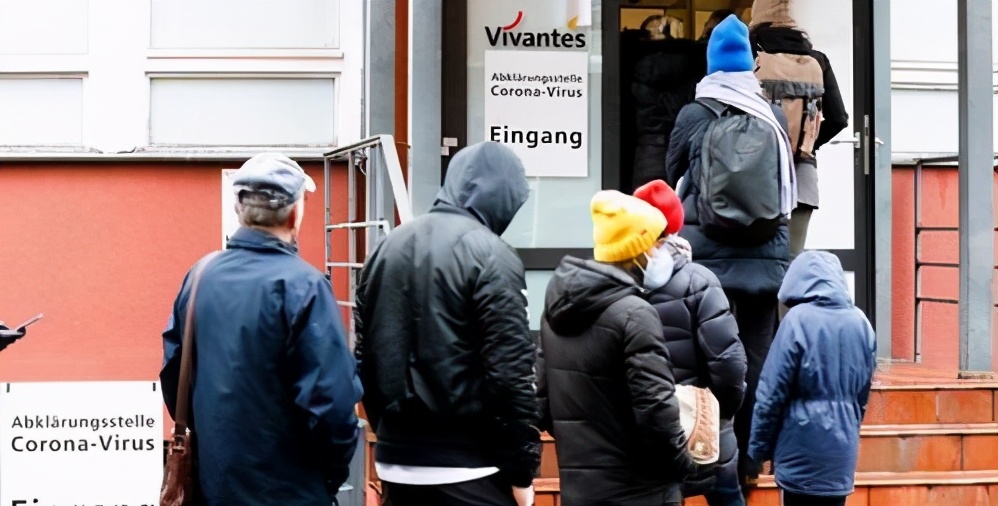 中國又火了！ 大批國貨運往歐洲，西方：中國人春節要放假期了