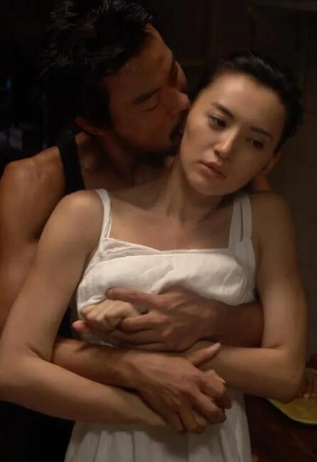 《一半是火焰，一半是海水》：相遇之後的結果誰也無法牢牢把握