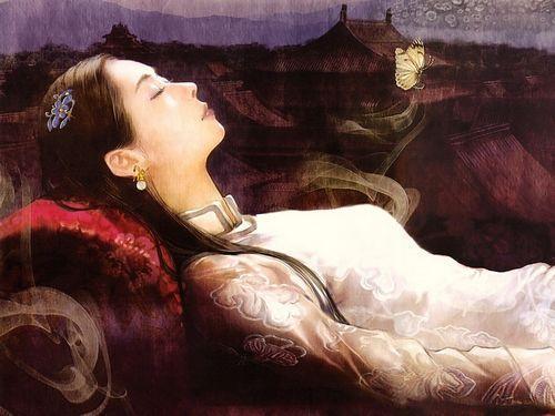 没有避孕药的古代如何避孕？有三种方法，最后