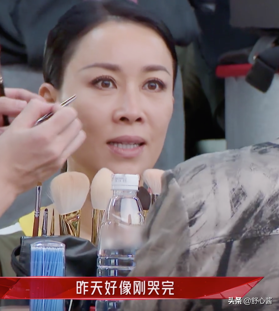 《浪姐2》：那英委屈哭泣，打了多少综艺剧本的脸？