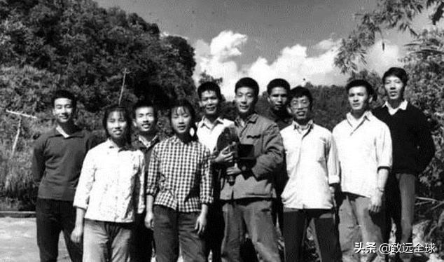 21岁女知青失踪悬案，独自一人上厕所后，神秘失踪40年杳无音讯