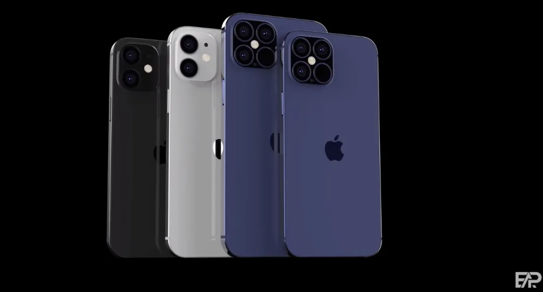 iPhone 12 要上高刷屏，卖爆的节奏
