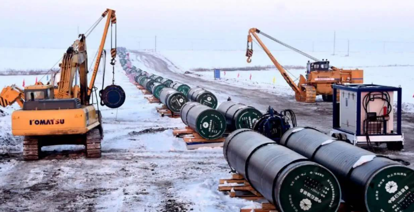 美國換屆拿俄羅斯當槍使！ 特朗普走前連使重錘，拜登上台就放軟話