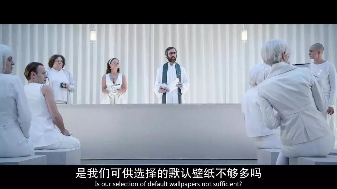 众筹电影的绝对代表之二科幻变玄幻的《钢铁苍穹2:即临种族》
