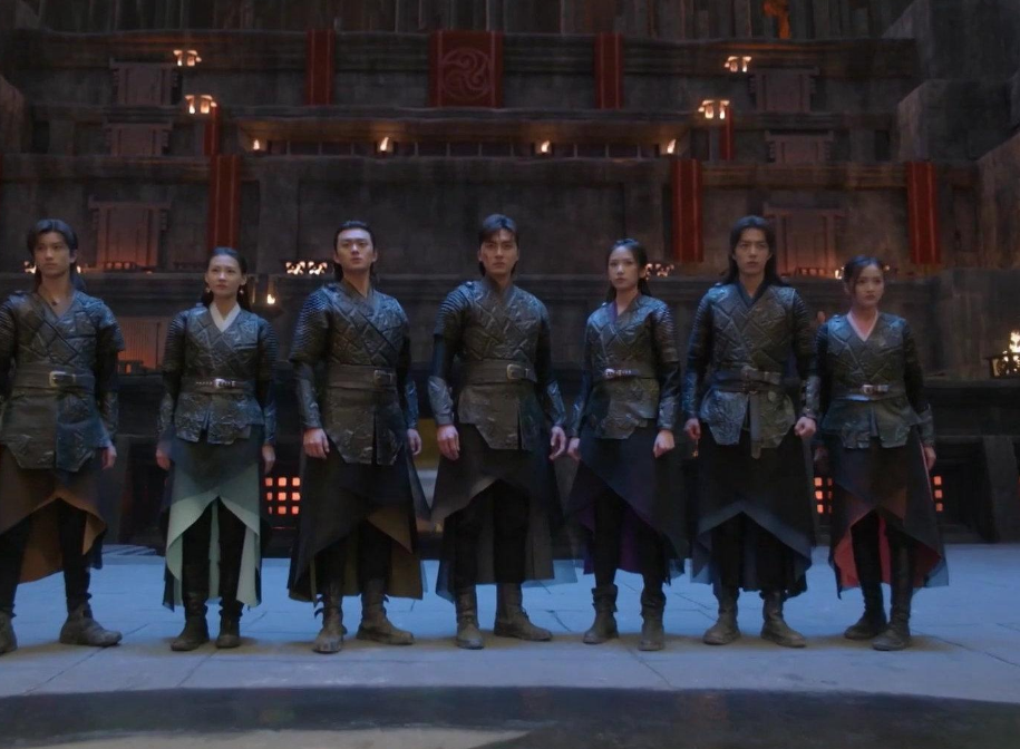 真人版《斗罗大陆2》即将来袭，主演阵容大变，