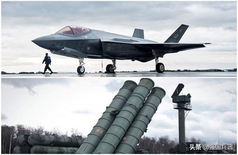 俄罗斯F-35杀手即将完工！美国人感到害怕：整个国防工业将被摧毁