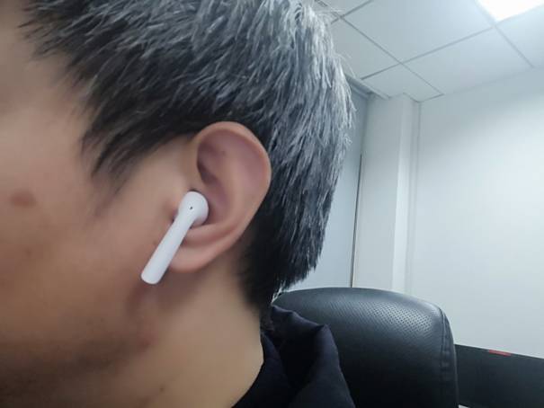 用心创造不模仿-  JEET ONE真无线蓝牙耳机评测