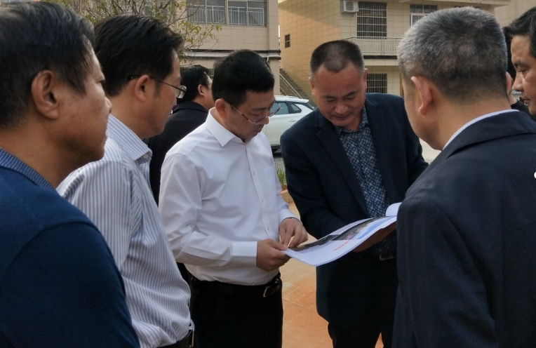 文明新風拂來 湖北省尖峰村變身美麗鄉村示范村