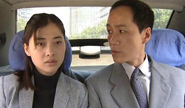 “童年阴影”冯远征：被称为影视“家暴专业户