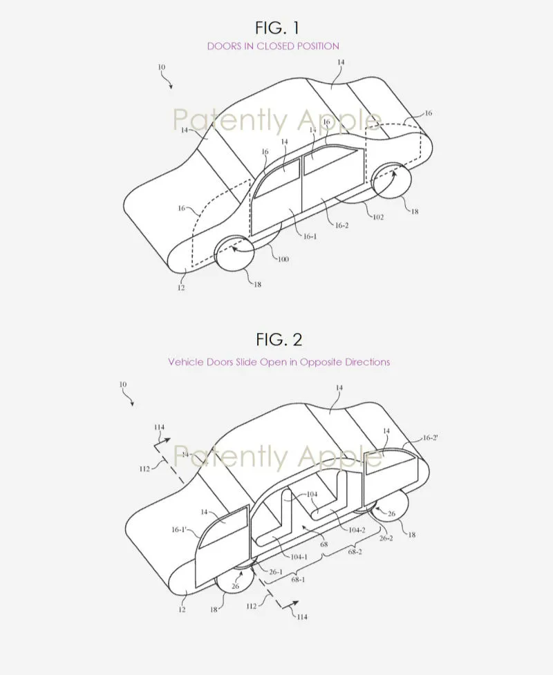 比iPhone 12更值得期待的 是苹果的电动车