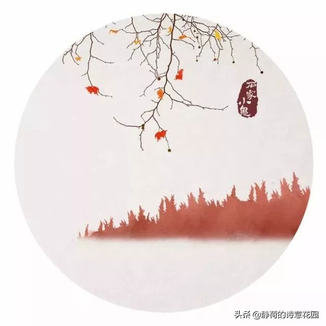 一百首爱情诗，先收藏了-第3张图片-非凡网