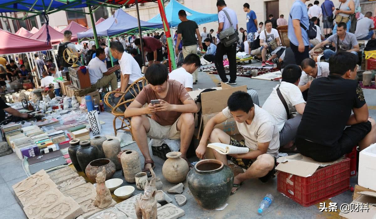 “三年不开张，开张吃三年”？哪些行业会如此赚钱？你消费了吗？
