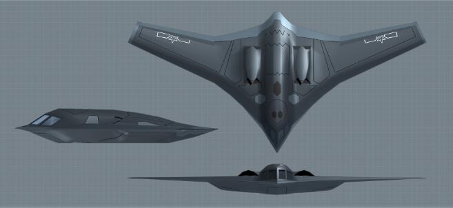 轰20参数被披露？英媒：打击范围12000公里，关岛夏威夷不在话下