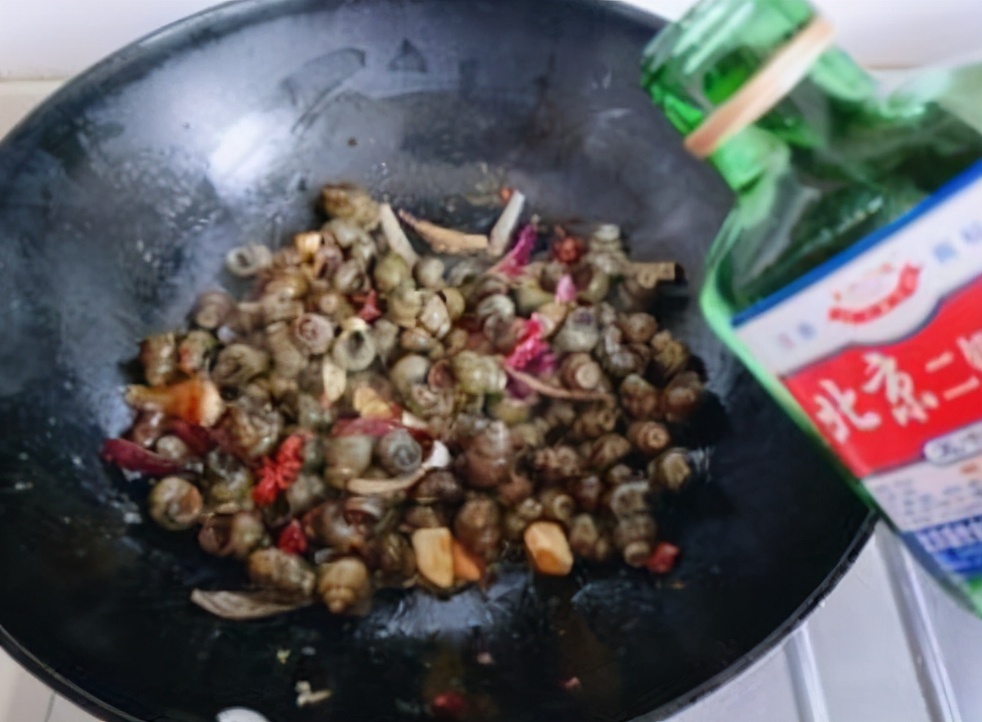 图片[5]-料酒知识大全：好料酒选择 替换品 适用菜类-起舞食谱网