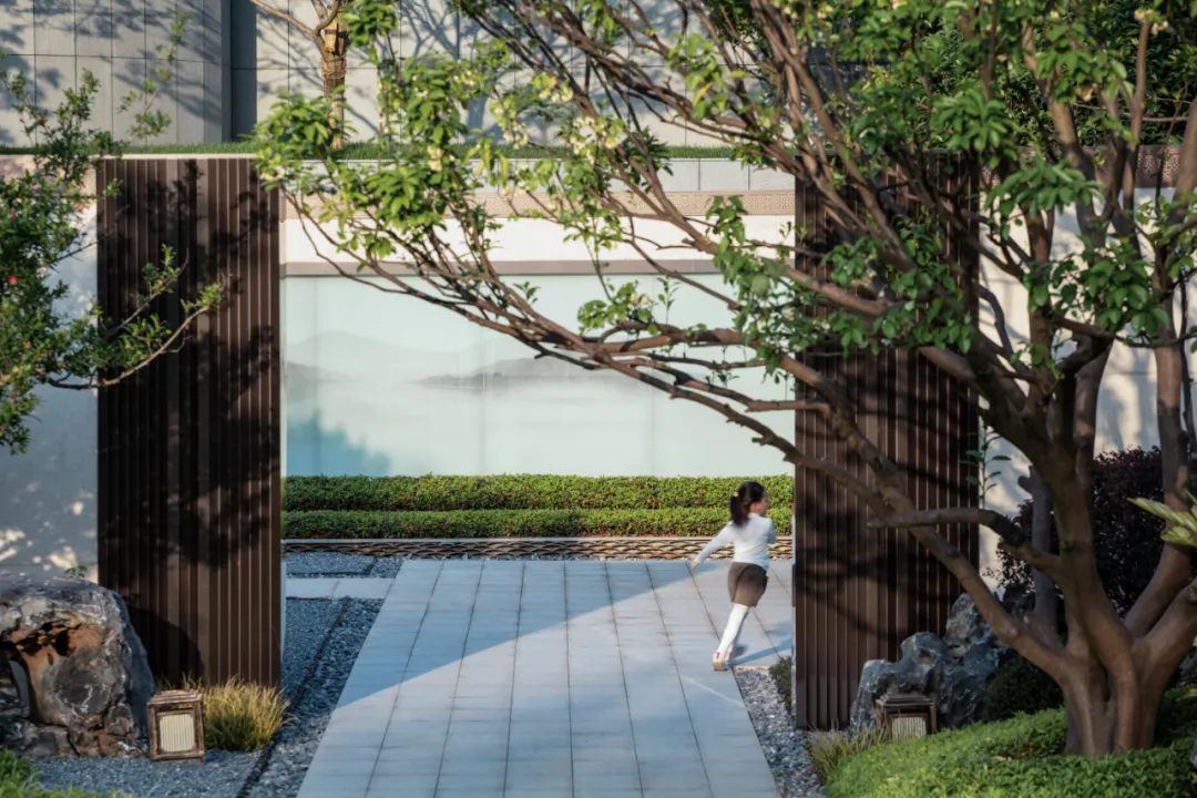 一城府院,满城驰往 | 怡品之耒阳顺府