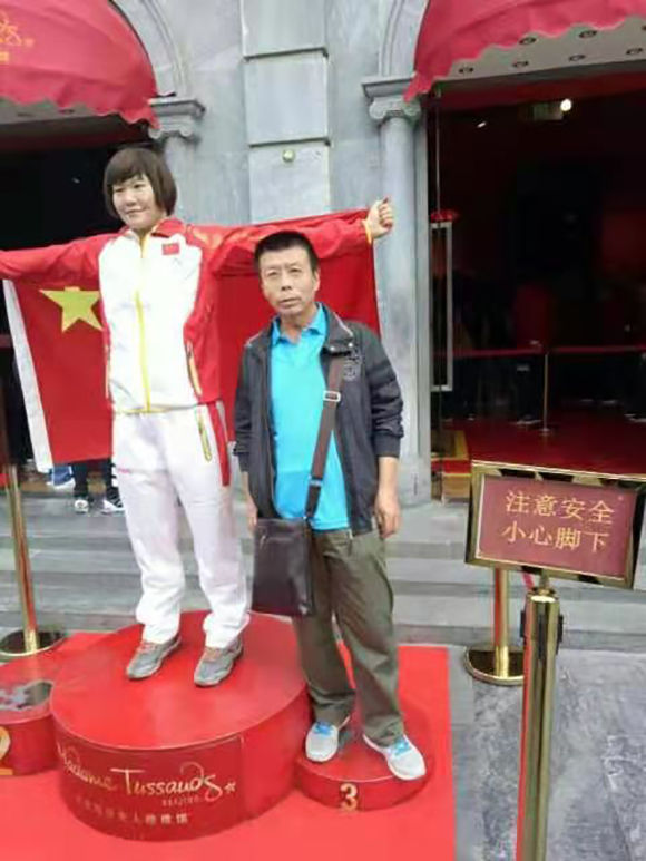 画家金大力 妙手丹青 活灵活现