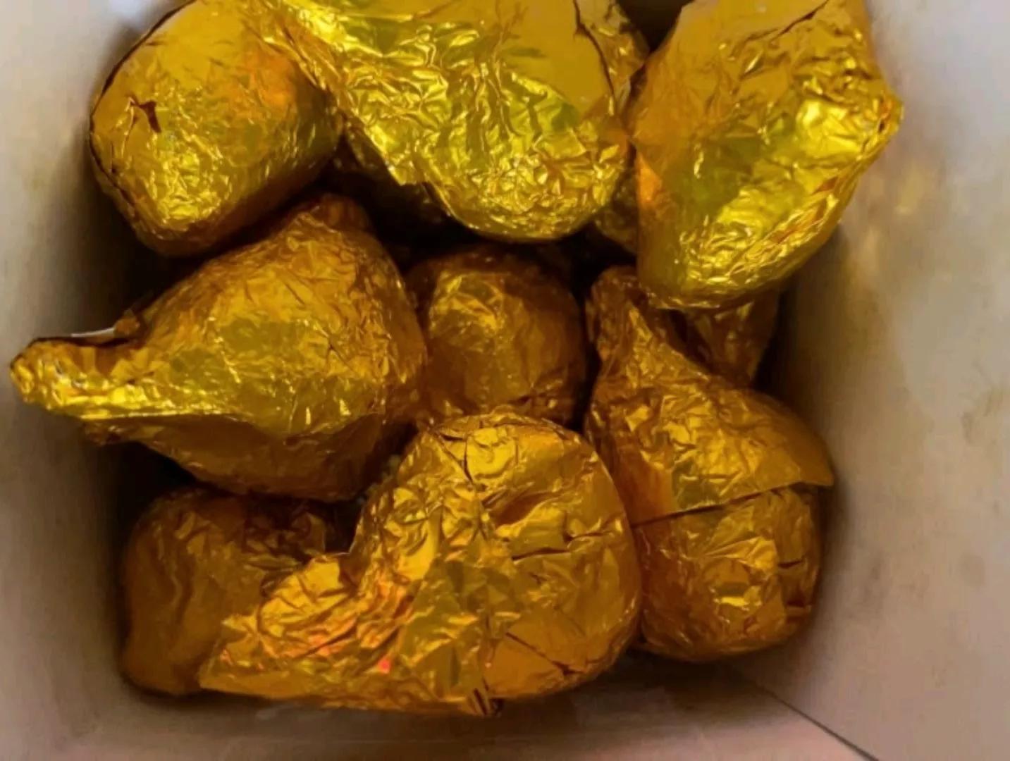 吃黑芝麻黑豆黑米能让白发变黑？变黑是不存在的营养还不错。