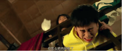 张子枫背后大佬身份曝光，她这15年的成名之路，太不容易了