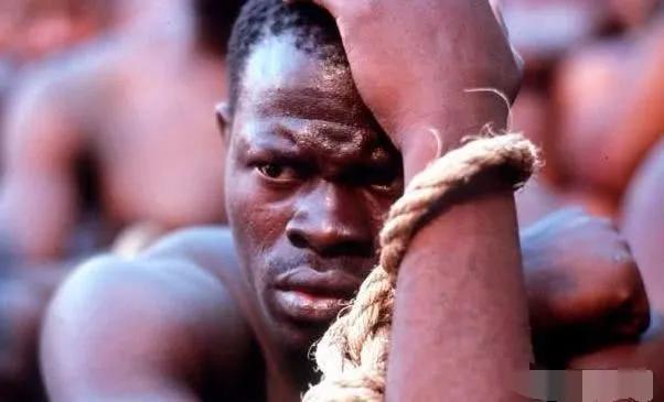 黑奴贩运——人类历史上最残忍的一页-第11张图片-大千世界
