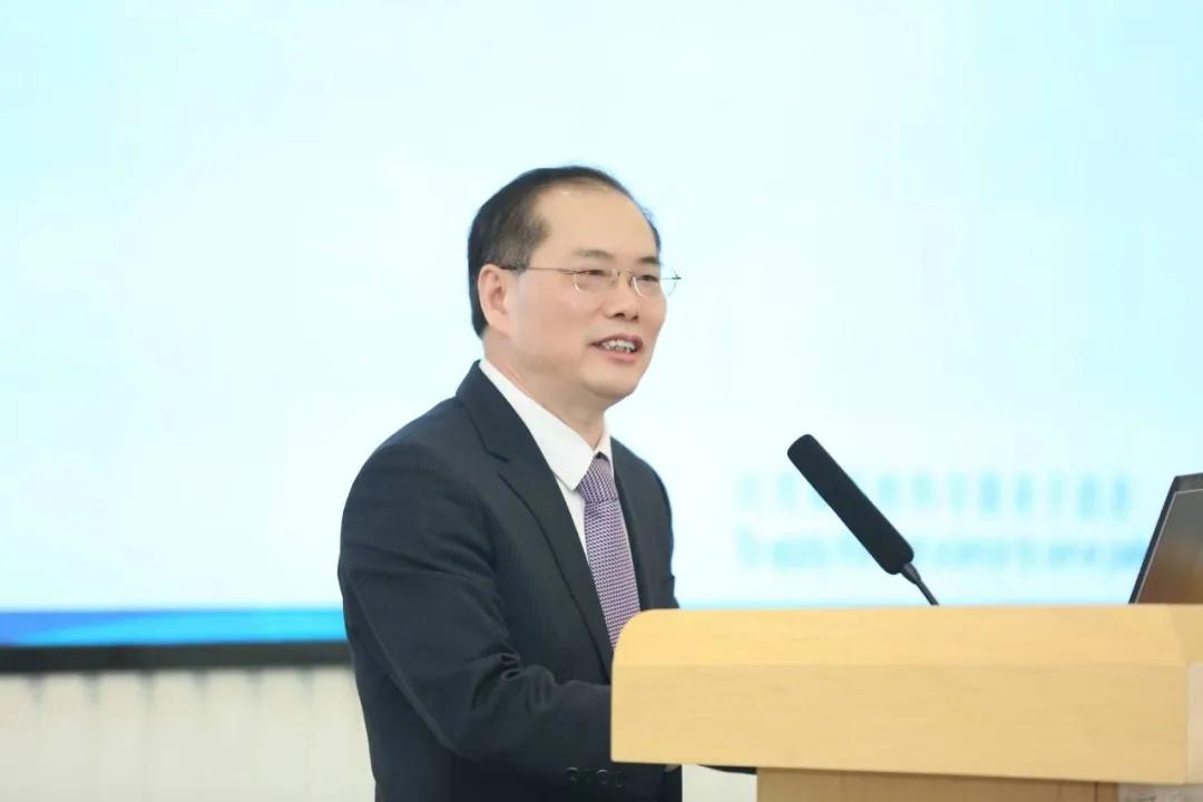 药谷“开年迎新”！征祥医药项目融资、落户“双开花”