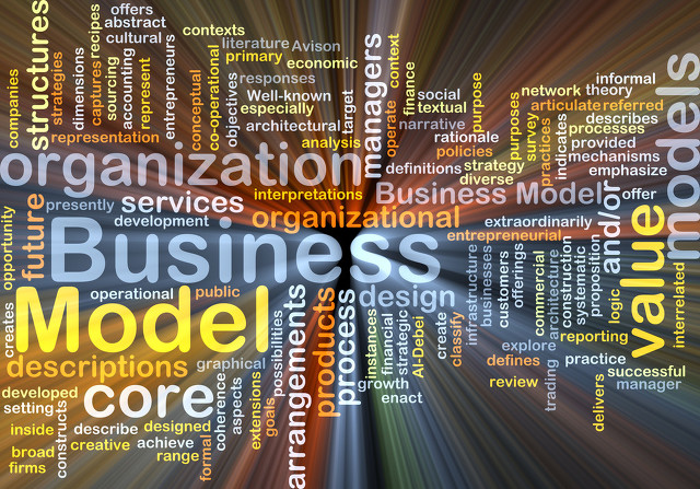 什么叫商业模式，本质和创新分析？